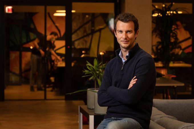 Trade Republic franchit le cap des 100.000 clients en Belgique et lance des comptes “BE”: “Cela va simplifier la vie de nos clients belges”