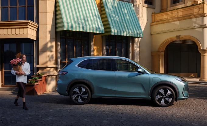 La nouvelle offensive chinoise sur le marché automobile du Benelux