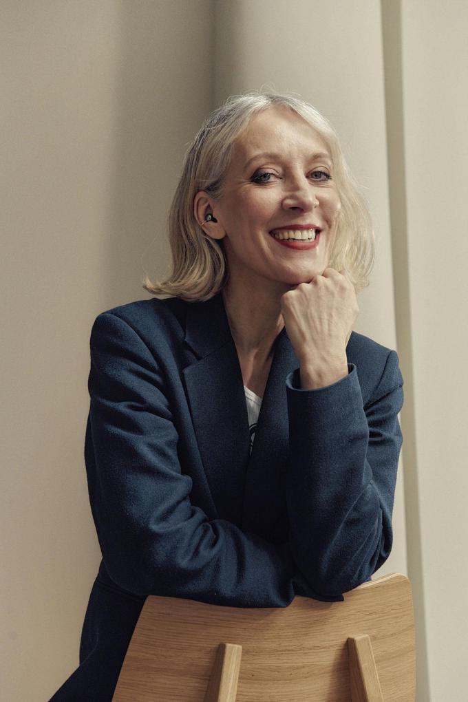 anne francoise moyson