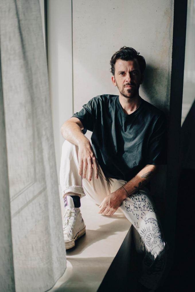 Chef’s kiss: Nicolas Misera tipt zijn favoriete restaurants