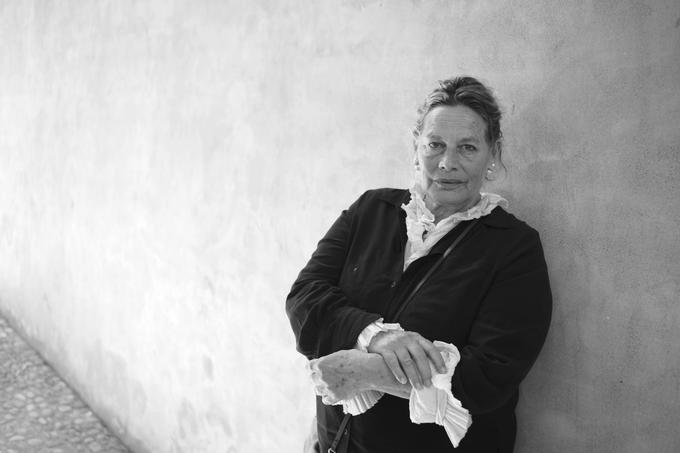 Deborah Levy probeert het onmogelijke: een essay schrijven over Gertrude Stein