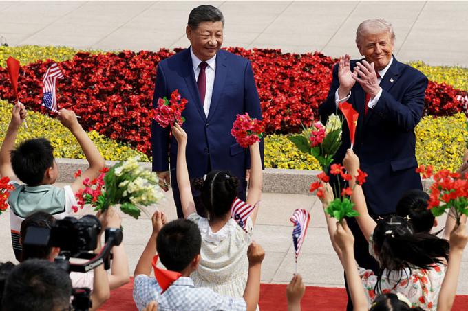Taiwan noemt Amerikaanse wapenleveringen hoeksteen van regionale vrede