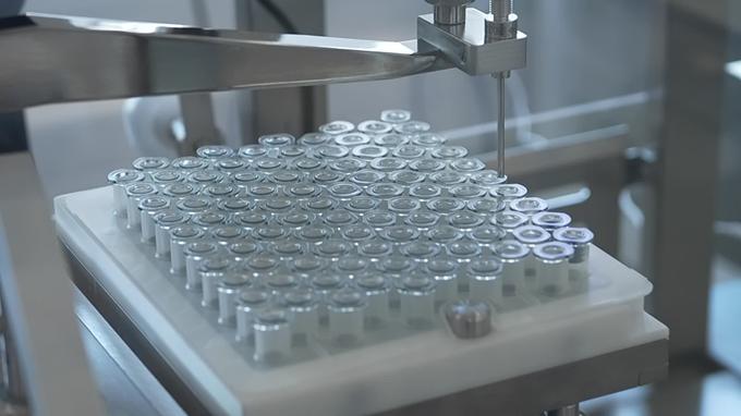 Arthrose du genou : la medtech flamande Allegro prépare une révolution depuis Liège