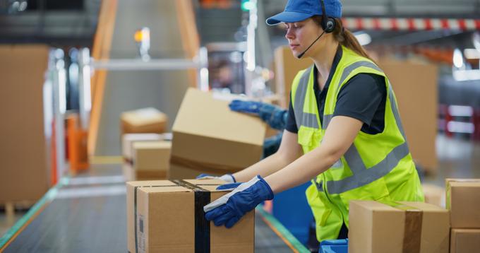 “La taxe européenne sur les petits colis a déjà rapporté 60 millions pour la Belgique”