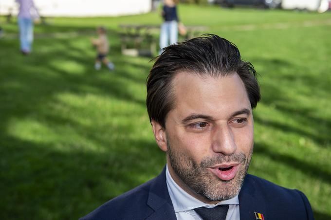 Budget fédéral: « La TVA est loin d’être le seul problème. Il faut donc continuer le travail et la discussion constructive »