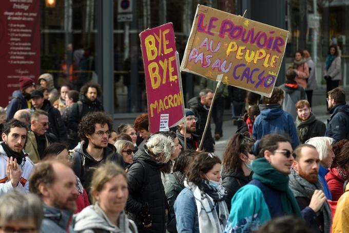 La France aux mains des algorithmes