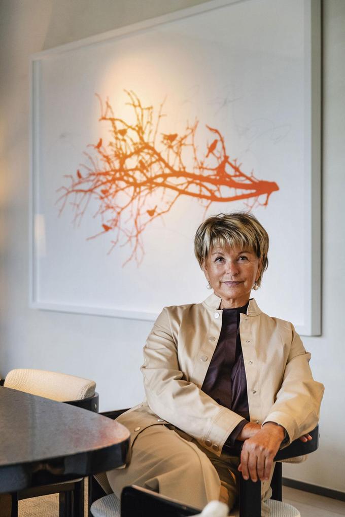 Meurtre De Myriam Ullens De Schooten Portrait D une Entrepreneuse Meurtre De Myriam Ullens De Schooten Portrait D une Entrepreneuse