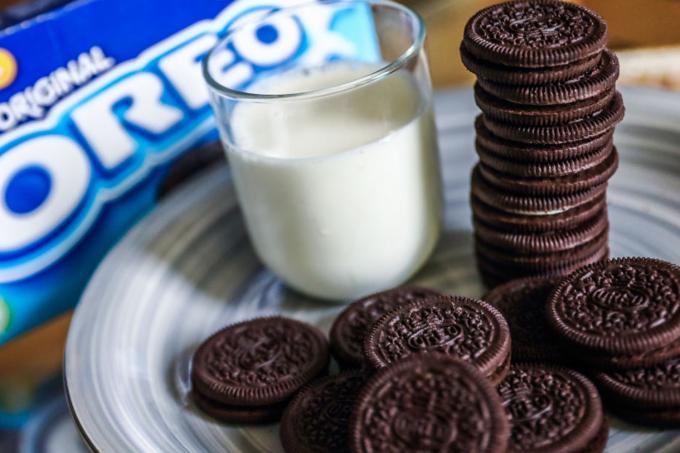 oreo scandale ammonic