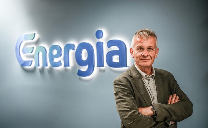Bertrand Gyselynck (Energia) : “Nous ne sommes pas condamnés à disparaître”