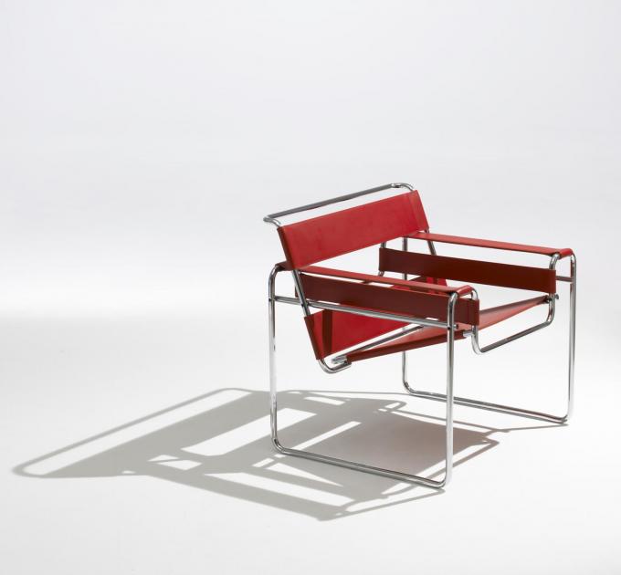 Wassily chair