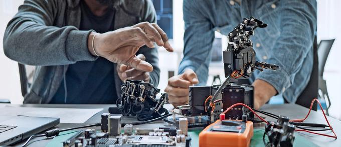 Du spatial aux vitrines de glaces : comment le VKI aide les PME à innover