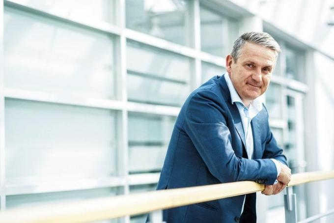 IBA défie toutes les crises avec ses solutions contre le cancer: “Nous sommes présents sur tous les marchés et ne dépendons d’aucun”