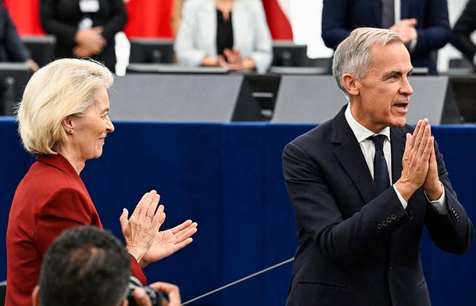 Les convoitises de l’UE au Canada ont-elles vraiment du sens ? “Les Européens vont acheter du GNL qui finira en Asie”