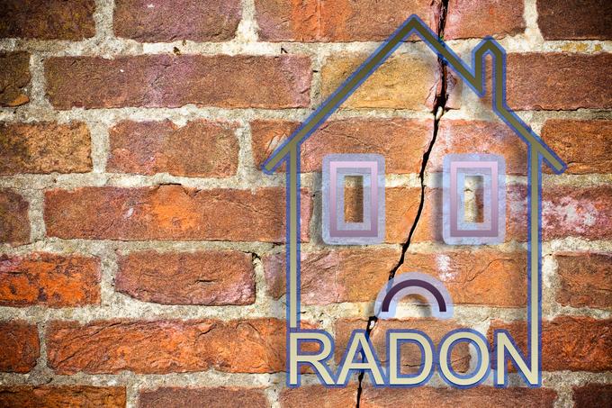 Début de la campagne de détection du radon: voici les communes les plus exposées à ce gaz dangereux pour la santé, surtout dans ces 2 provinces (carte)