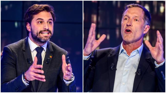 Energie: si le MR dit avoir été entendu, c’est “trop peu, trop tard” pour le PS