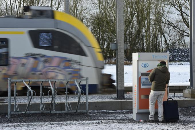 La SNCB déploie sa nouvelle grille tarifaire: voici combien vos voyages en train vous coûtent désormais
