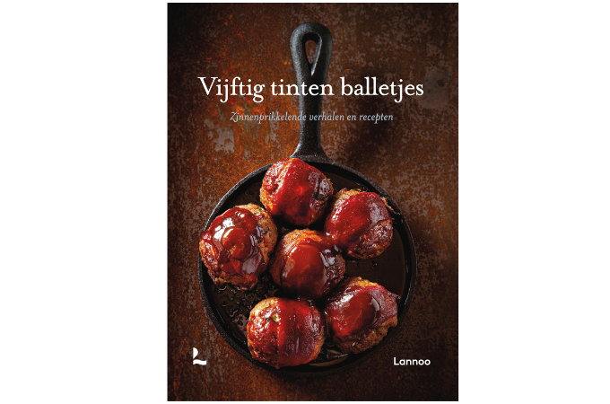 Win Boek Vijftig Tinten Balletjes Kw Be