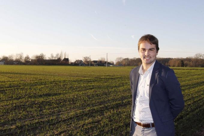 Gouverneur verklaart klacht tegen schepen Jan Lievens ongegrond.