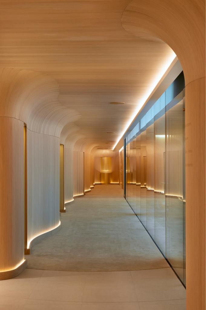 Beau-Rivage Palace, Lausanne