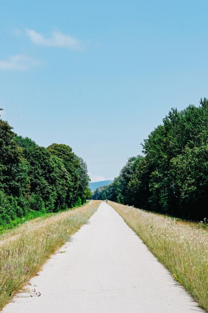 Nationaal park Donau-Auen