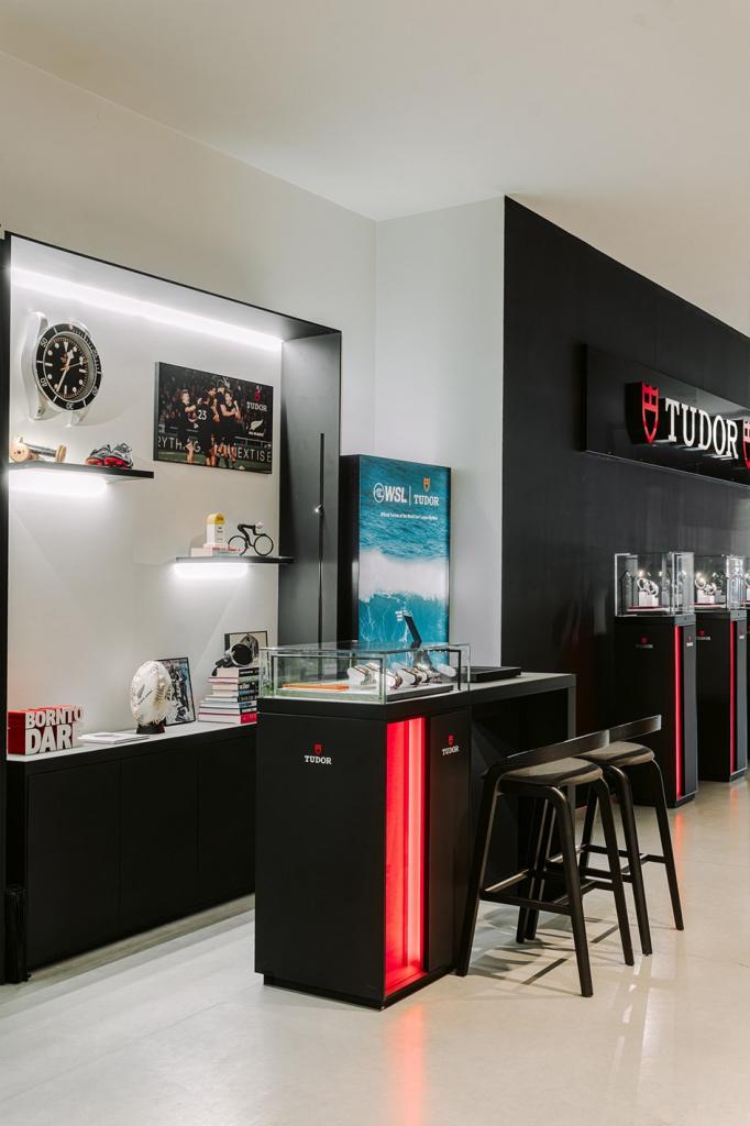 tudor pop-upshop knokke