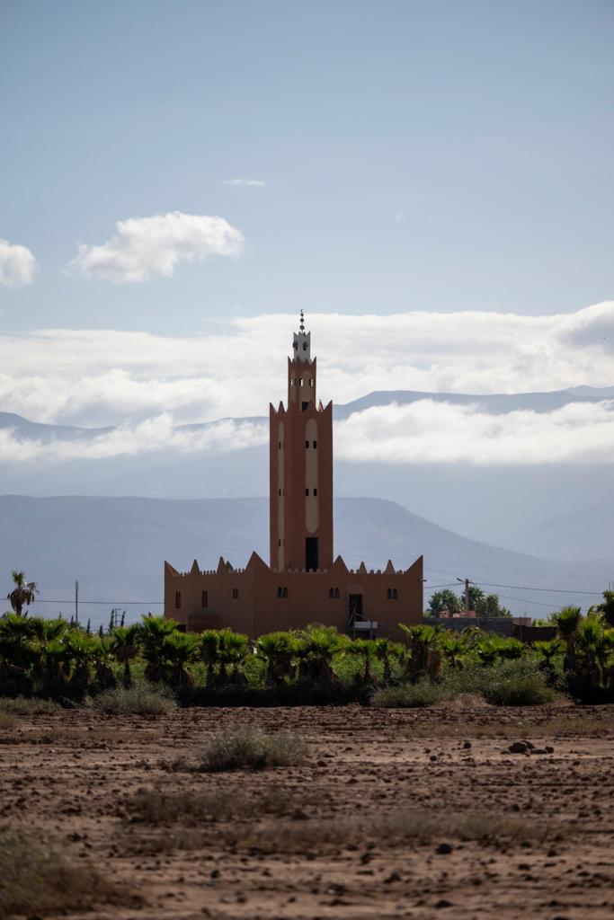 Marrakech