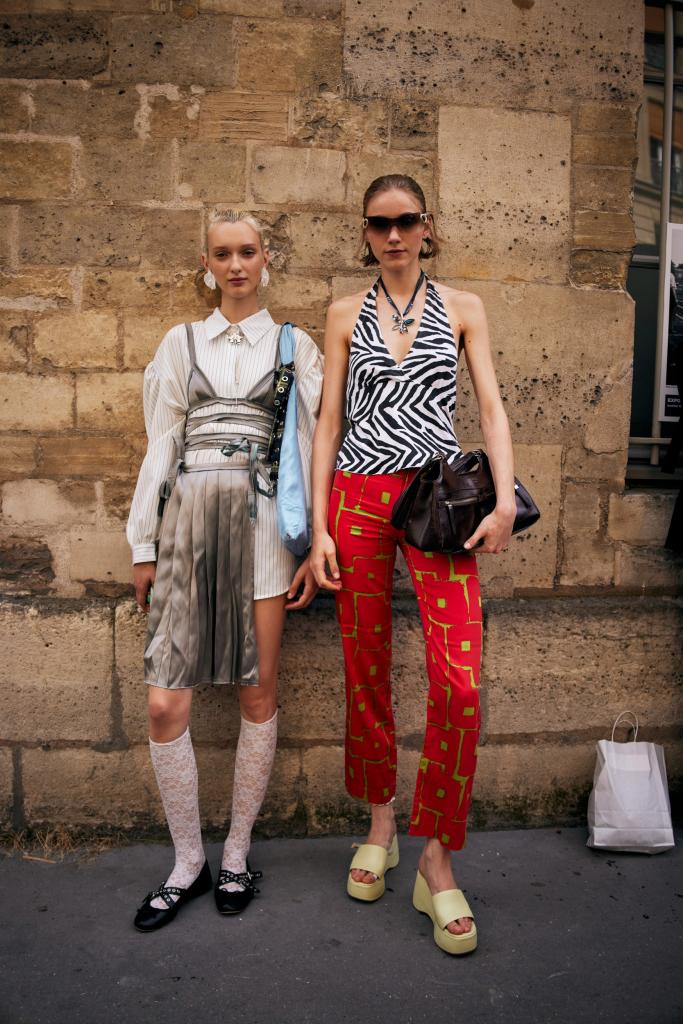 plateausandalen als trending zomerschoenen