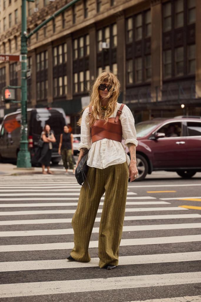 bohemian look new york 