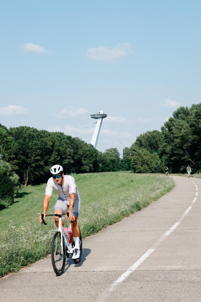 UFO-toren in Bratislava