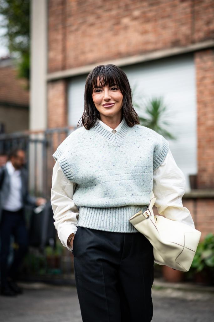 boxy debardeur als trendstuk voor in je wintergarderobe