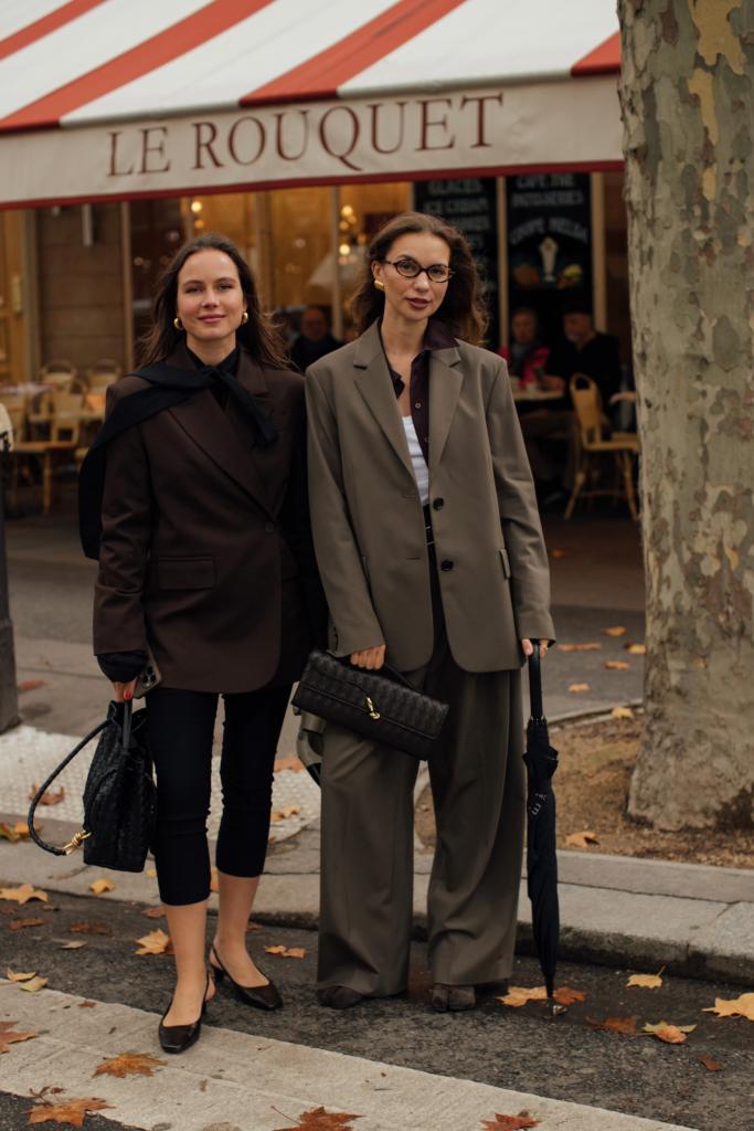 maatpak voor vrouwen copencore trend