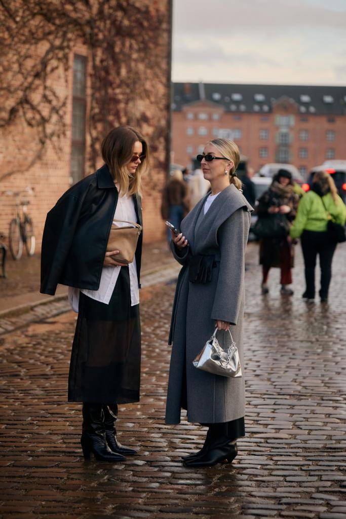 scandinavisch minimalisme streetstyle kopenhagen