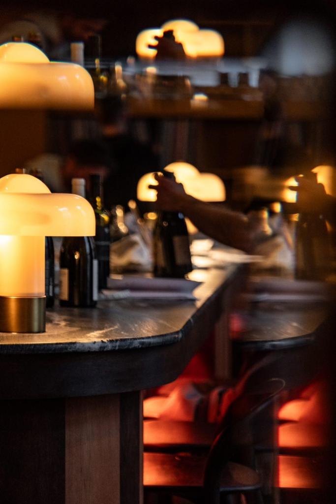 romantische restaurants in antwerpen voor een dinner date met valentijn smudged