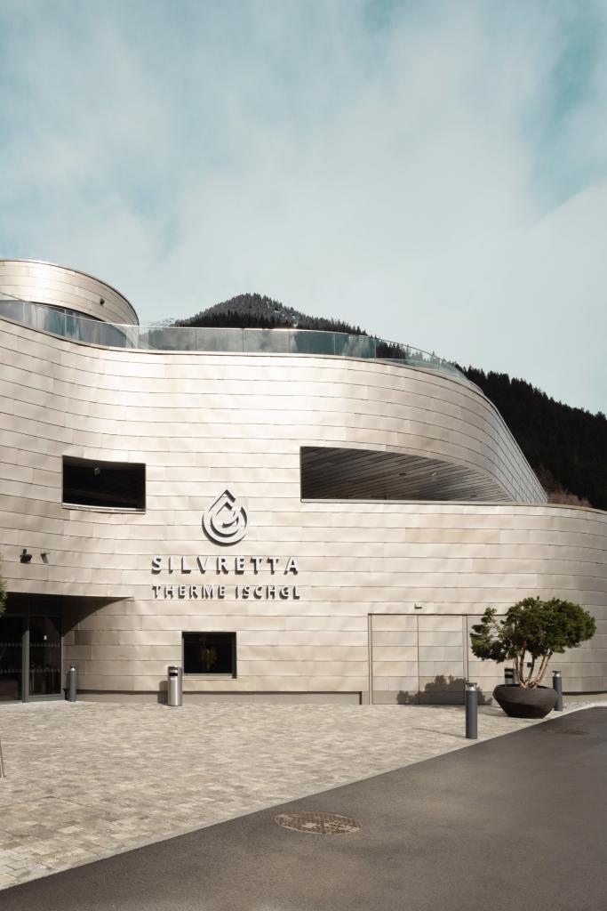 Skivakantie Ischgl