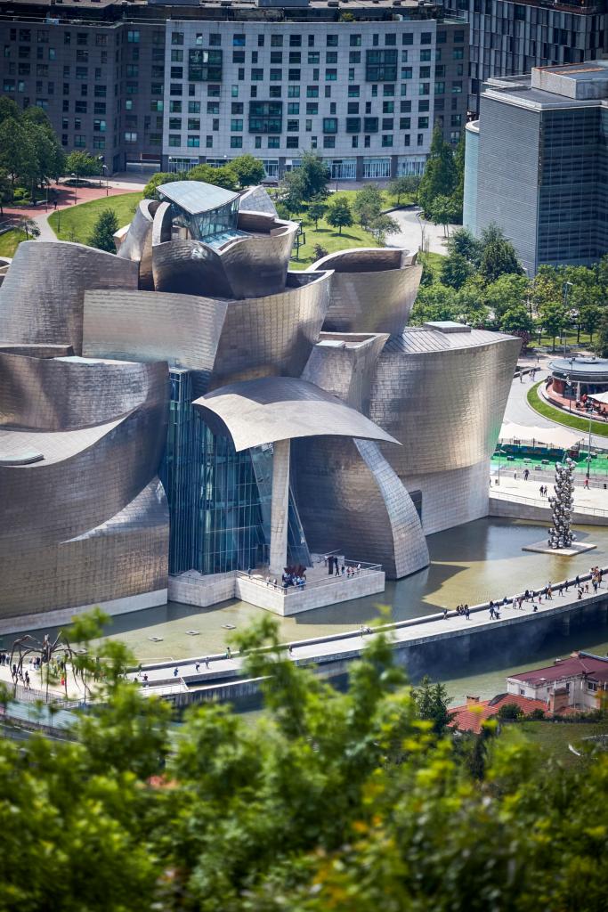 guggenheim museum