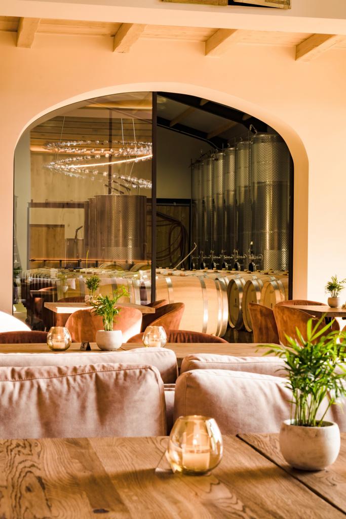 Wijndomein Aldeneyck