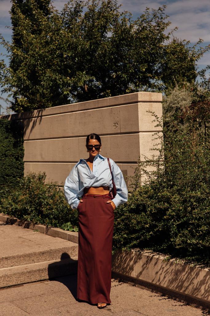 zomeroutfits cropped blouse