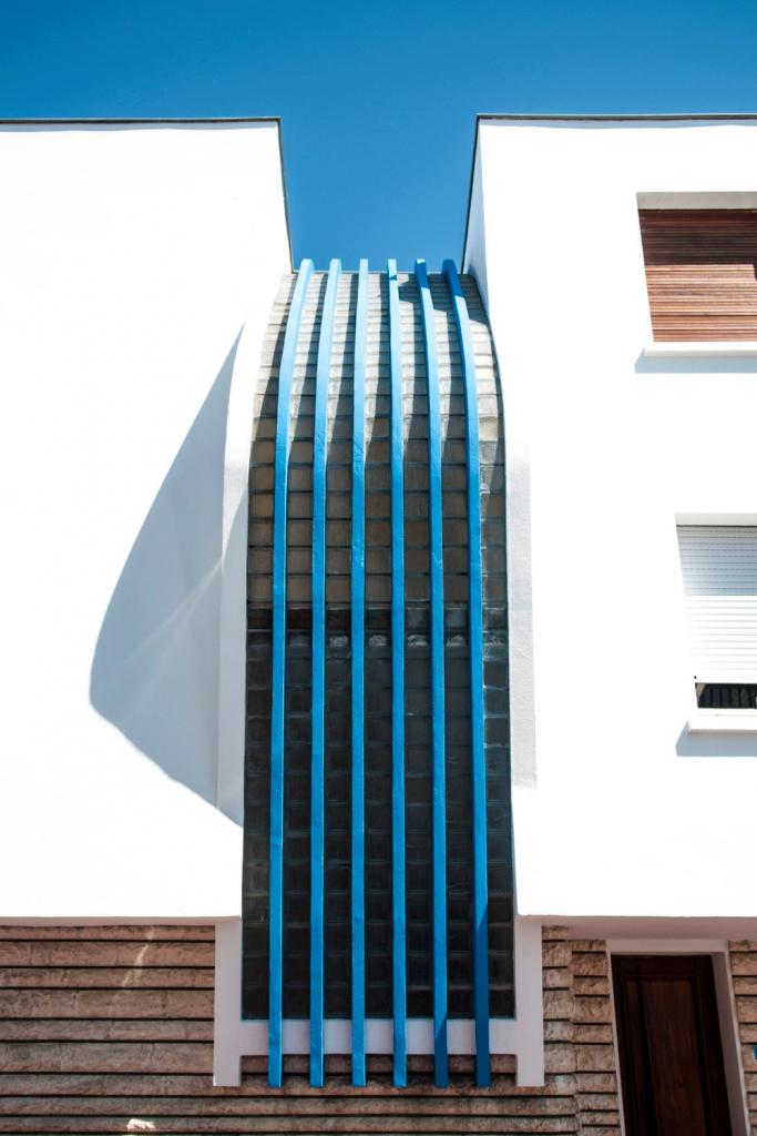 villa Le Grille-Pain Royan