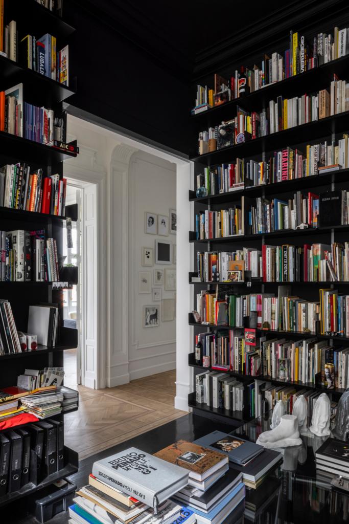 Universal Shelving System-planken