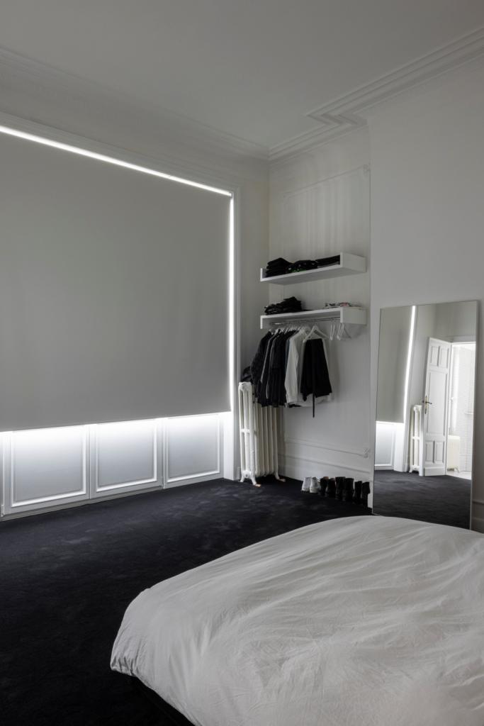 Nicolas Vanden Eeckhoudt en Laurence Creyf