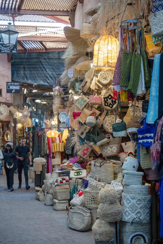 Marrakech