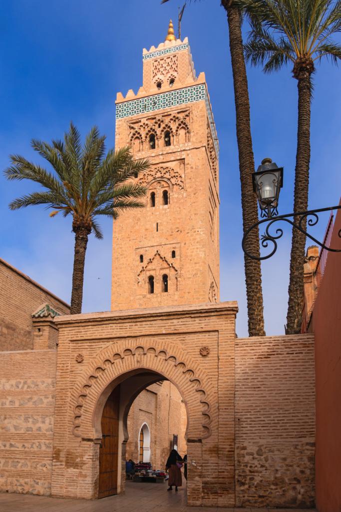 Marrakech