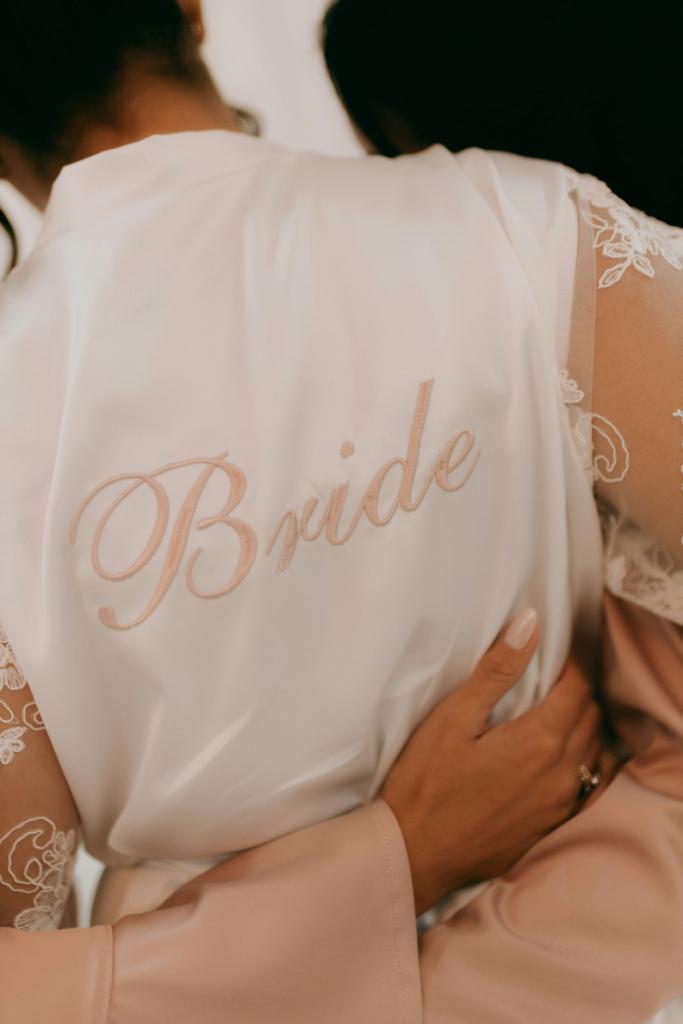 AI wedding planning assistent