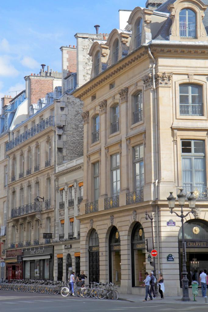 place vendôme
