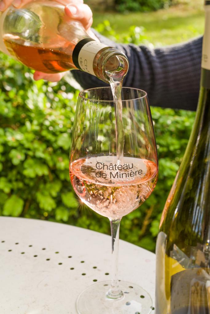 Château de Minière