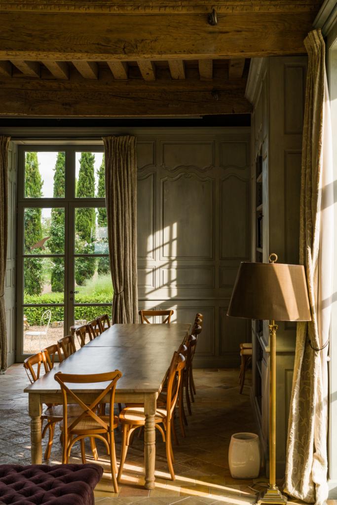 Château de Minière