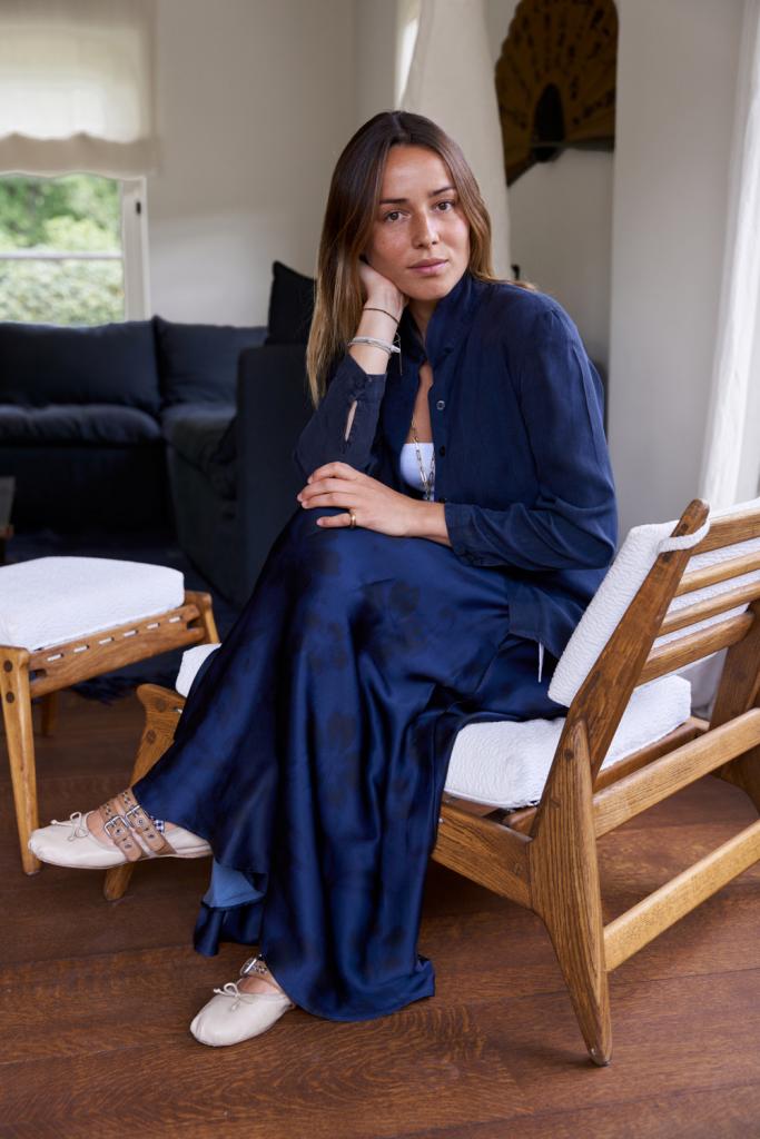 June Van Thillo de The TwentyFour Six.