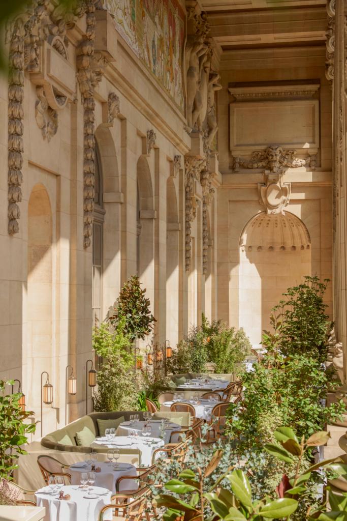 Grand Café Grand Palais