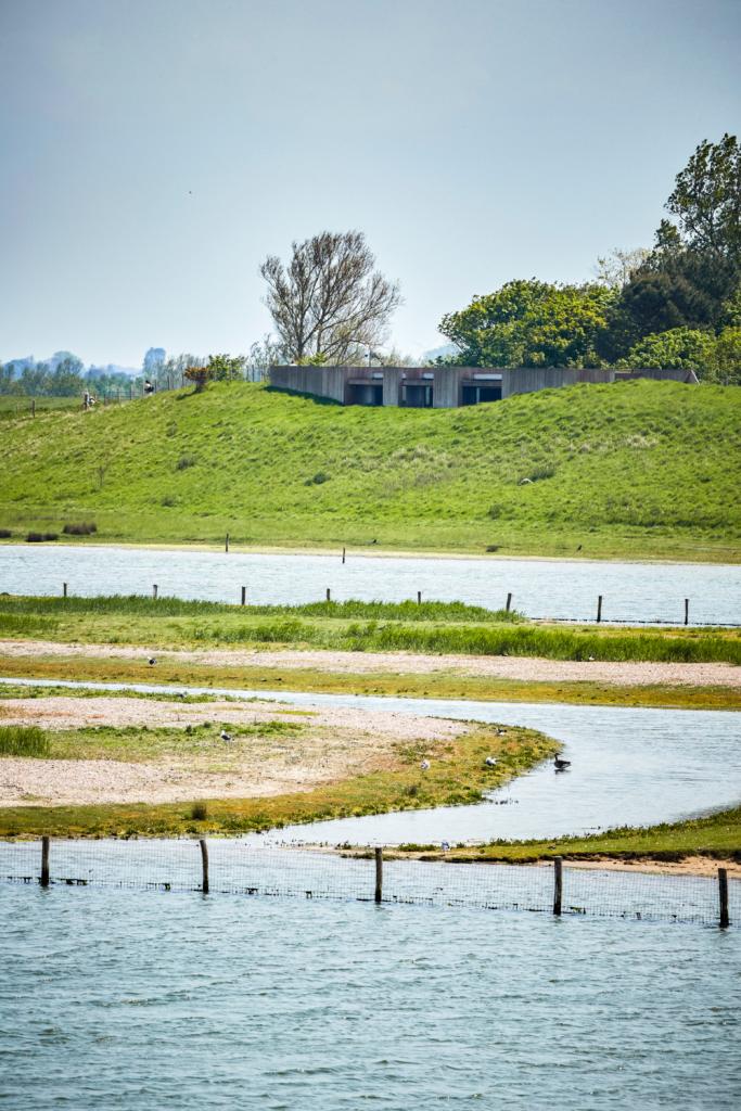 polders