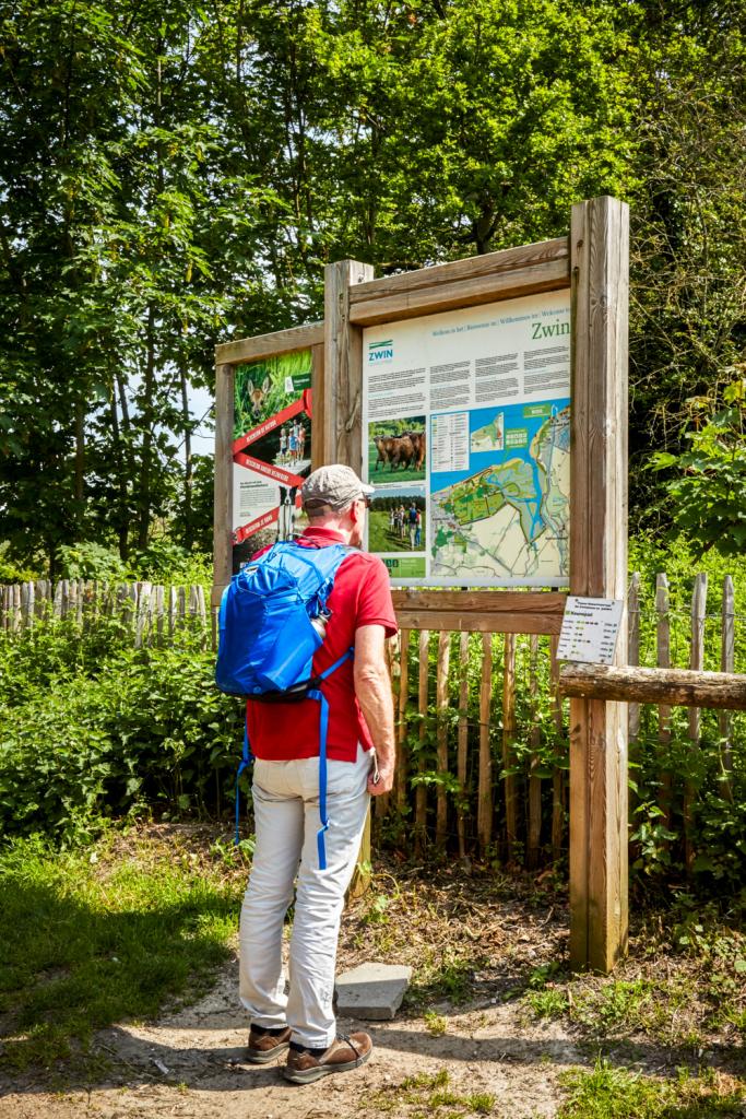 wandelen